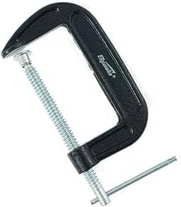 Sparta Grampo Tipo C 50 X 60 X 95 Mm
