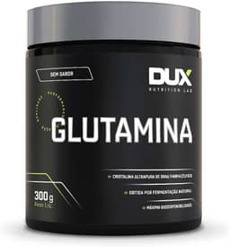 Dux Nutrition Glutamina 300g
