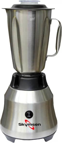 Liquidificador Industrial Alta Rotação Inox LI 1,5 L Skymsen 220v