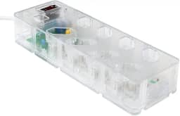 iClamper Energia 8 Tomadas