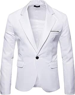 Blazer masculino simples de veludo cotelê para trabalho de veludo cotelê para inverno outono 2023