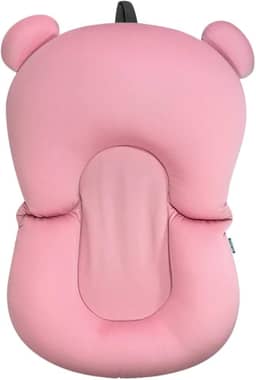 Buba Almofada Banho Baby - Rosa