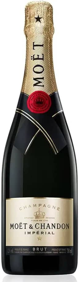 Champagne Moët Imperial Brut 750ml