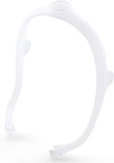 Philips DreamWear Máscara nasal pequena (Branco) - Ajustável e com ajuste seguro