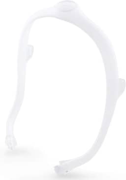 Philips DreamWear Máscara nasal pequena (Branco) - Ajustável e com ajuste seguro