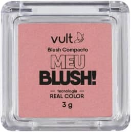 VULT BLUSH COMPACTO ROSA PEROLADO