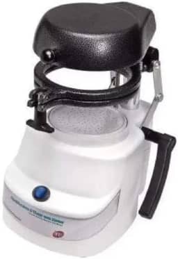 Plastificadora A Vácuo Odontológica Vh Protética 110v