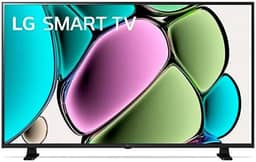 SMART TV LG 32" 32LR651CBSA ThinQ AI Amazon Alexa Apple Airplay 2 HDR 10 Otimizador de Games AI Sound