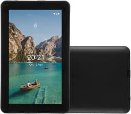 Tablet Mirage 7 Pol Wi-fi 2.8 mAh bateria 64gb 4gb Ram Quad Core - 2022