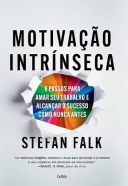 Motivação Intrínseca: 6 Passos Fundamentais Para Amar seu Trabalho e Alcançar o Sucesso Total Como Nunca Antes