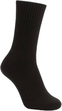 Meia Esportiva de Alta Visibilidade, Poliamida, para Academia, Ciclismo e Corrida, Tamanho Unico