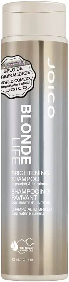 Joico Blonde Life Brightening Shampoo 300ml, Joico