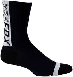 Meia Ranger de 15 cm 6" Ranger Sock Fox RacingMasculino