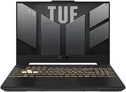 Notebook ASUS TUF Gaming F15, intel Core i5, 16GB, 512GB SSD, KeepOS, RTX3050, Tela 15.6' FHD, Mecha Gray - FX507ZC4-HN232