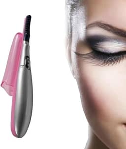 Modelador Termico de Cilios Curvador Eletrico