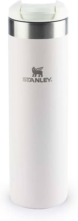 Stanley Garrafa Térmica Aerolight Transit Rose Quartz, 591ml
