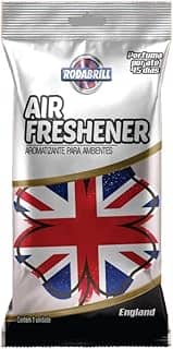 Rodabrill Sache Aromatizante England