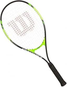 Raquete de Tênis Wilson Advantage XL 3