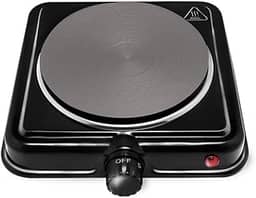 Fogão Elétrico Portátil Cooktop Elgin Single Cook 1 Boca - 110V