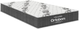 Colchão de Espuma D33 Ortobom Airtech 100 (Solteiro 88)