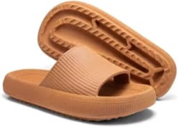 Chinelo Nuvem OrtopéDico Unissex, Macio, ConfortáVel E FlexíVel