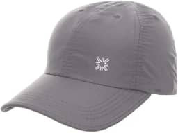 Uv Line Boné Uv Pro Masculino, Cinza (Chumbo), tamanho Unico