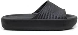 Chinelo Nuvem Slide Ortopédico Feminino Original Conforto