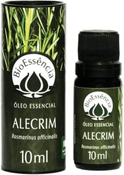 Bioessência Óleo Essencial Alecrim 10ml