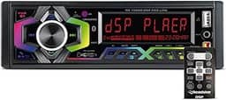 Auto Rádio Usb/Sd/Aux/Bluetooth AM/FM DSP Pro Line Roadstar - RS150BR MI