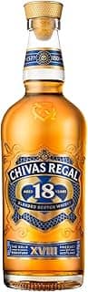 Chivas Whisky Regal 18 Anos Escocês - 750 Ml