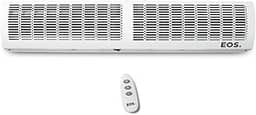Cortina de Ar Eos 180cm com Controle Remoto Ca1218c 220v