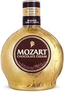 Mozart Licor Chocolate 700 Ml