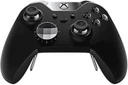Microsoft Controle Bluetooth Elite Series 2 – Pacote De Iniciante Para Xbox One