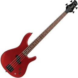 CONTRABAIXO ELETRICO TAGIMA CLASSIC XB-21 4 CORDAS DEEP ORANGE