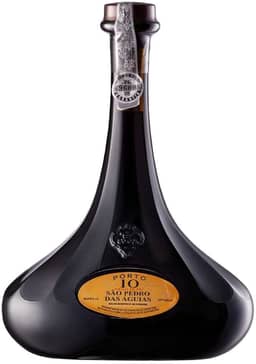 Vinho Tinto Portugues Porto São Pedro Das Águias 10 750ml