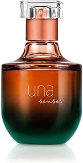 Natura Una Senses Deo Parfum Feminino - 75 ML