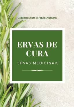 Ervas de Cura - Ervas Medicinais