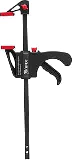 Mtx Grampo Tipo Sargento Universal Aperto Rapido 200X315X60 Mm