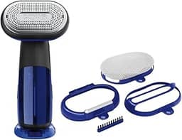 Vaporizador de Roupas Turbo ExtremeSteam Conair 2 em 1 Ferro de Passar e Steamer 1875W 220V