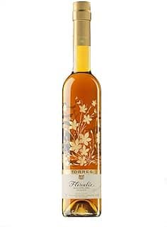 Torres, Vinho Torres Floralis Moscatel Oro Branco Espanha 500ml