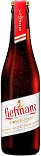 Cerveja Liefmans Kriek Brut 330 ml