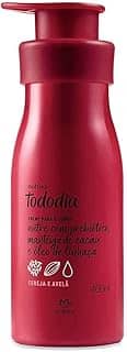 Hidratante Todo Dia Natura Cereja e Avelã 400ml