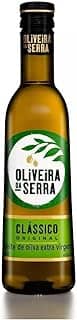 Azeite Extra Virgem Oliveira Da Serra 500ml