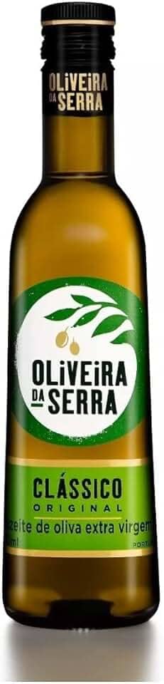 Azeite Extra Virgem Oliveira Da Serra 500ml