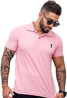 Camisa Polo Marine Classic