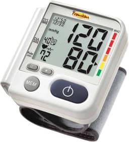 Aparelho De Medir Pressão Arterial Digital De Pulso G-tech