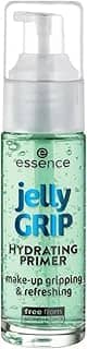 Primer jelly GRIP HYDRATING PRIMER essence
