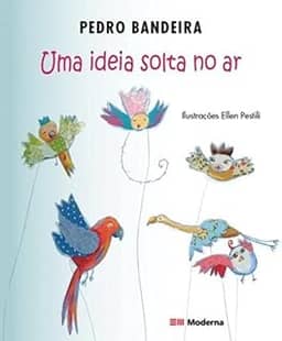 Uma Ideia Solta no Ar