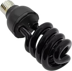 Lâmpada Fluorescente 36w Uv Luz Negra Neon 220v