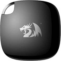 SSD Externo Redragon Ignis Portátil 512GB (Leitura 450MB/s)